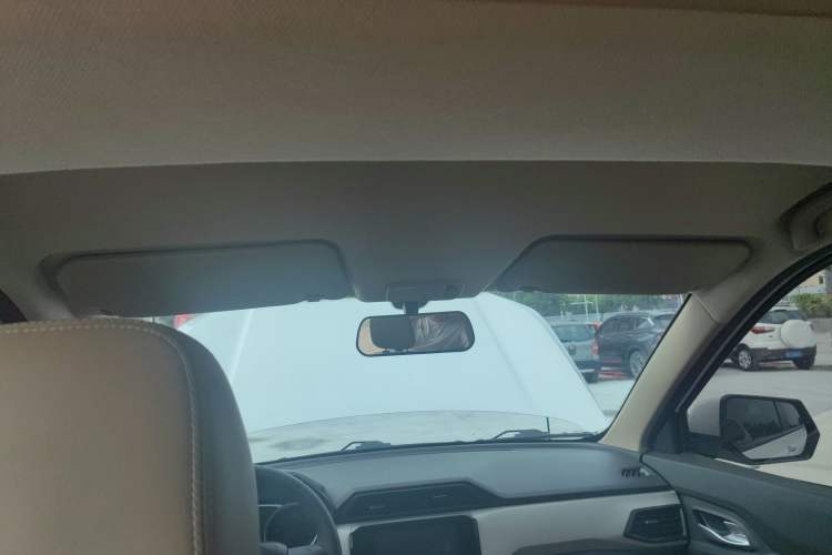 Used Wuling Hongguang 2021 1.5L Facelift S Comfort Version Hydraulic Power Steering LAR