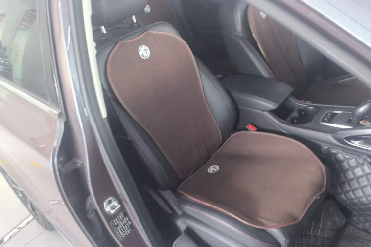 Used MG Pilot 2021 300TGI Automatic Two-Wheel Drive Fuel-Efficient Luxury Edition
