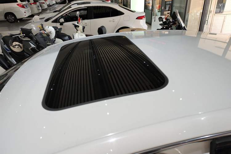 Used Audi A6L 2014 TFSI Standard Model