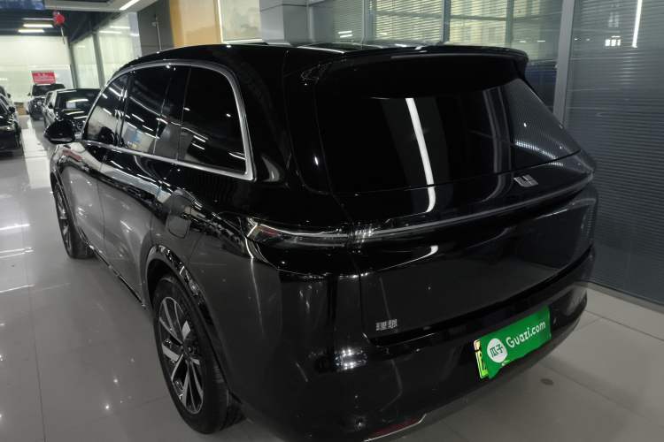 Used Li Auto L8 2023 Max model