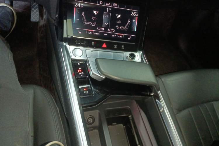 Used Audi e-tron 2019 55 quattro Fashion Edition
