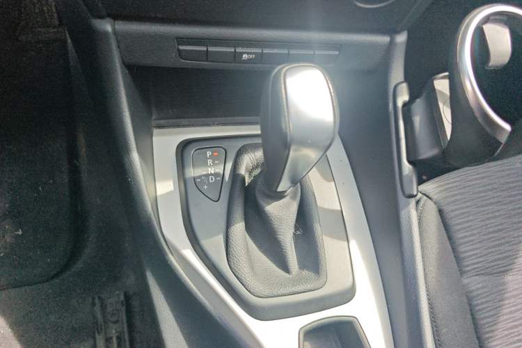 Used BMW X1 2013 sDrive18i Fashion Model