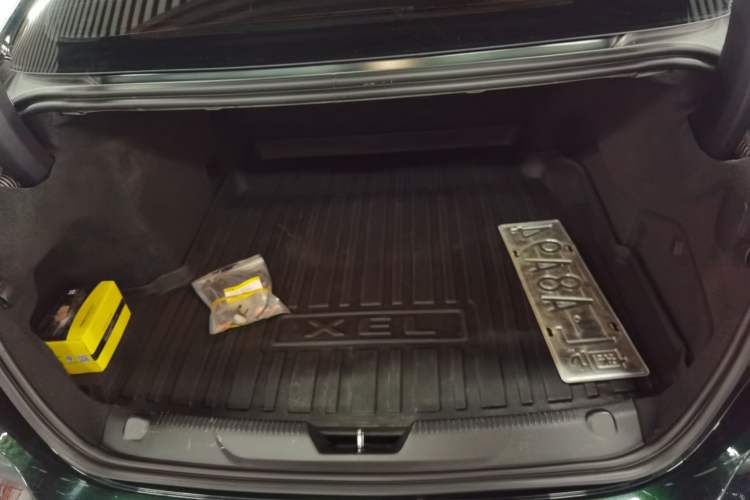 Used Jaguar XEL 2021 2.0T 250 PS R-DYNAMIC S Advanced Sport Edition
