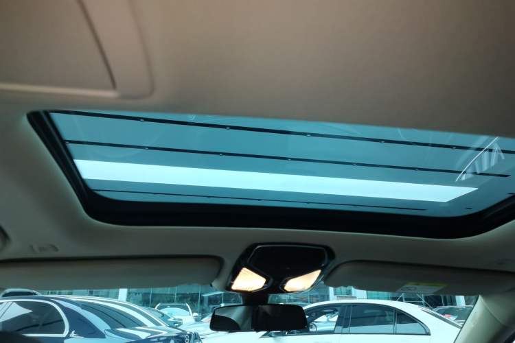 Used BMW 7 Series 2019 730Li Luxury Package