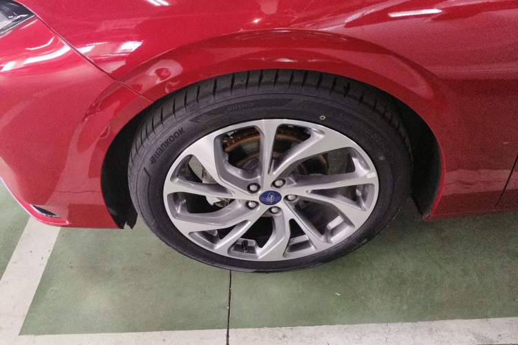 Used Ford Mondeo 2025 2.0T EcoBoost Ultimate Edition