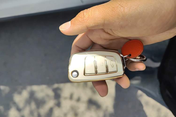 Used Geely Auto Vision X1 2017 1.3L Automatic Player Edition