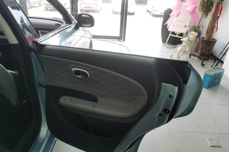 Used Dongfeng NAMMI 01 2024 430 Plus Smart+
