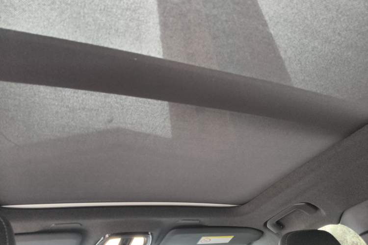 Used Volvo XC40 2023 B3 Zhiyuan Luxury Edition