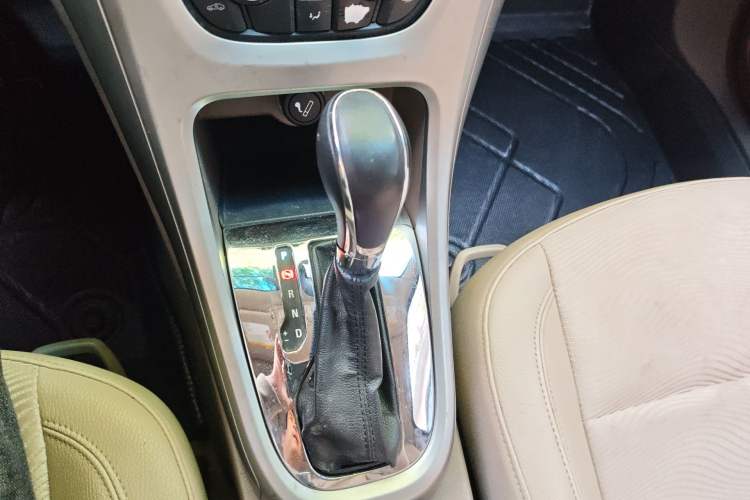 Used Buick GT 2010 GT 1.6L Automatic Fashion Edition
