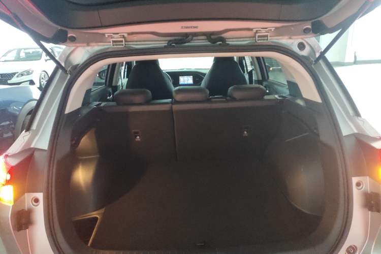 Used GAC Trumpchi GS4 2020 270T Automatic Elite Tech Edition