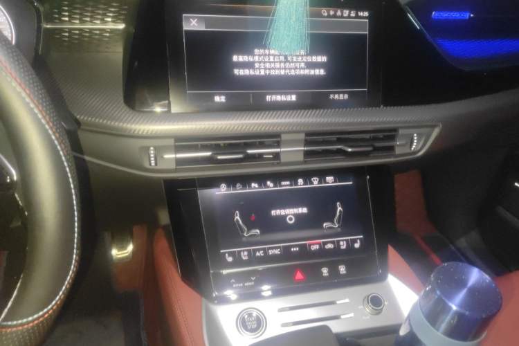 Used Audi Q6 2024 45 TFSI quattro Black Warrior Edition 6 Seats