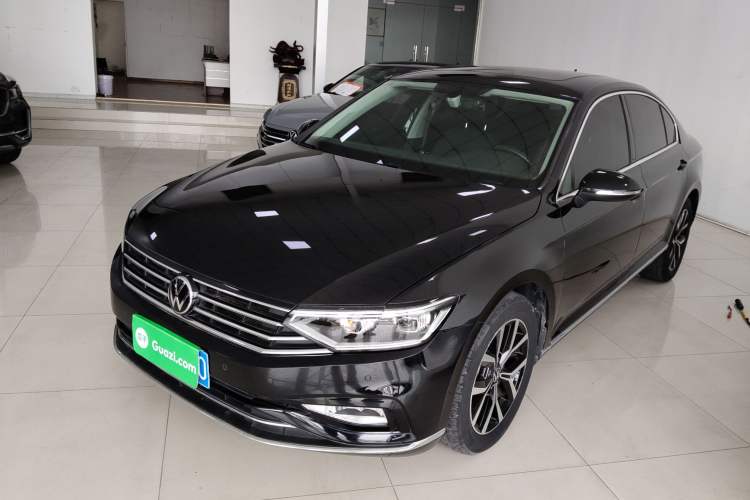 Used Volkswagen Magotan 2020 330TSI DSG Luxury Edition