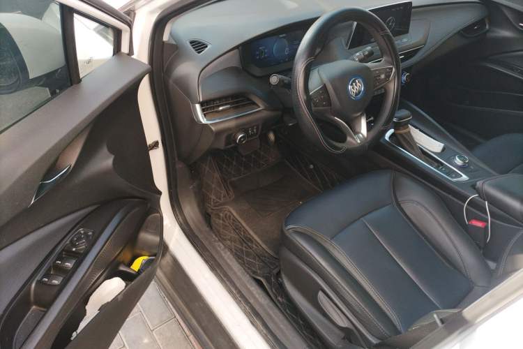 Used Buick Velite 6 2023 430km Comfort Edition