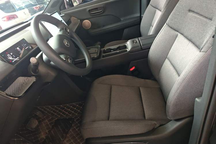 Used Toyota BZ 3X 2025 430 Air