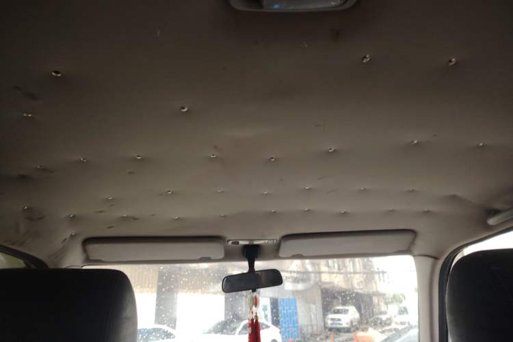 Used Great Wall M2 2012 1.5L Manual Urban Edition
