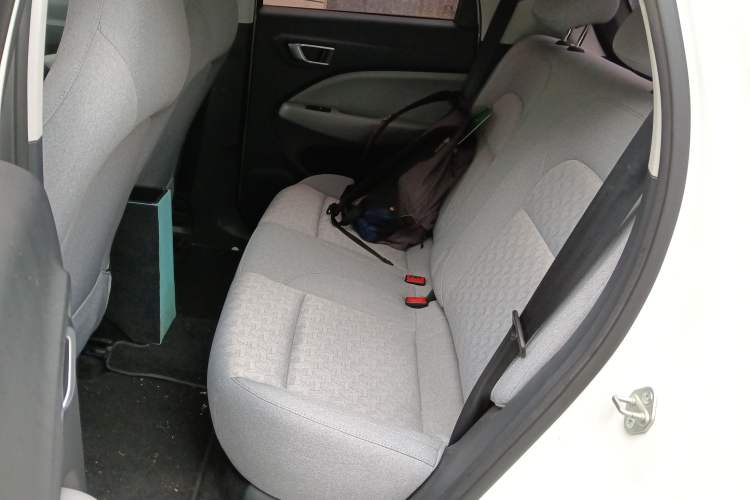 Used Leapmotor T03 2022 Hometown Jade Edition
