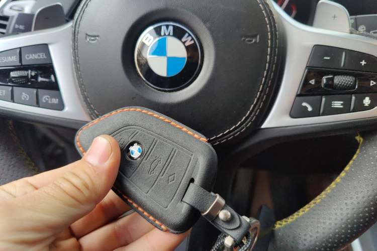 Used BMW X5 2021 Restyled xDrive30i M Sport Package