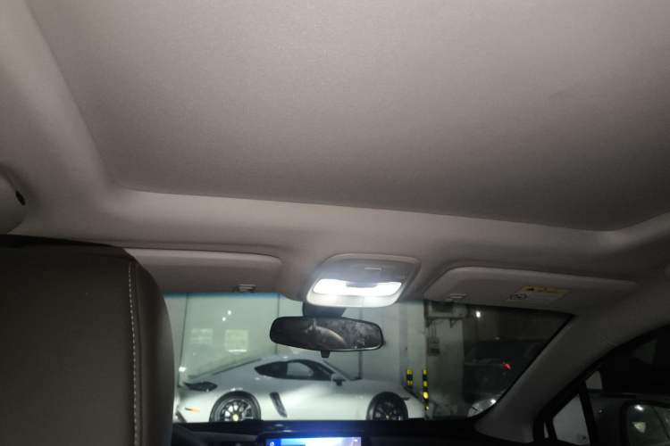 Used Buick Velite 6 2024 430km Enjoyment Version