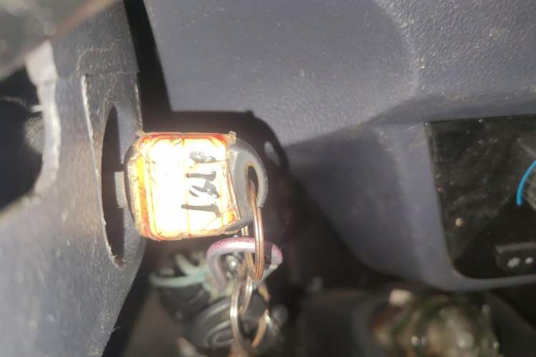 Used Jinbei Hiace X30 2021 1.5L Wealthy Single-Steaming Air-Conditioned Version Bus China VI Standard SWC15M