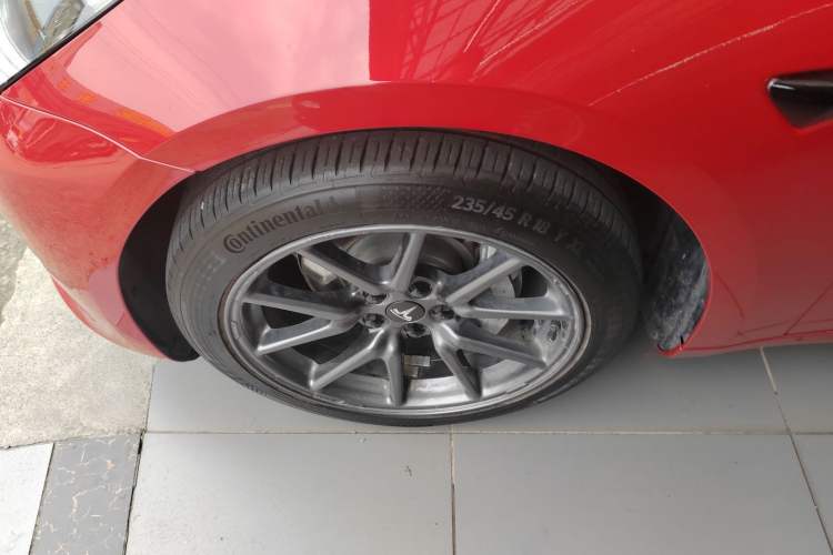 Used Tesla Model 3 2019 Standard Range Rear-Drive Upgraded Version