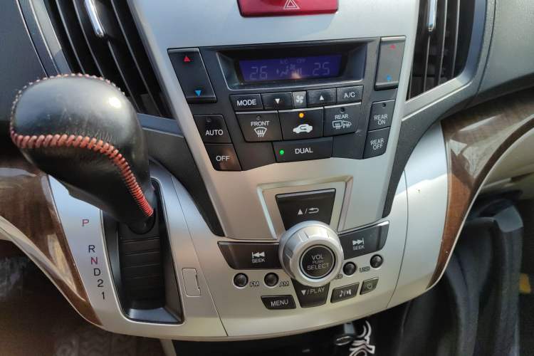 Used Honda Odyssey 2013 2.4L Comfort Edition
