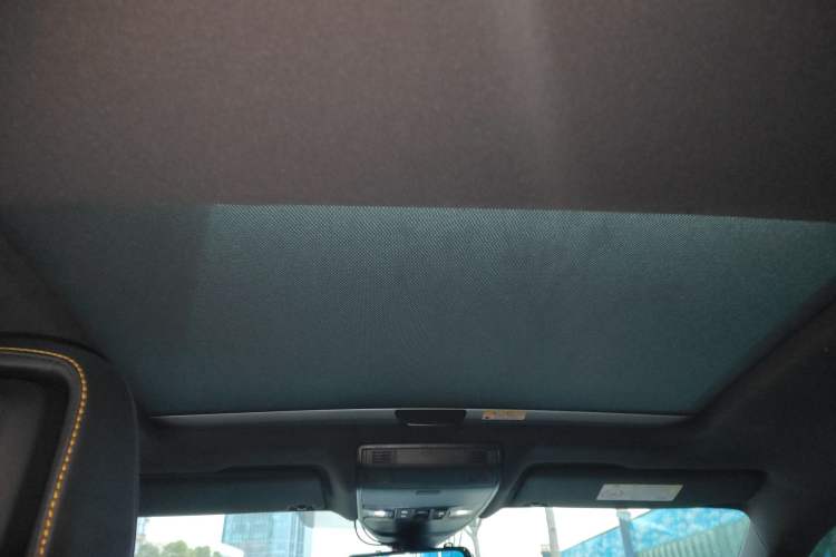 Used Volkswagen FAW-Volkswagen CC 2024 380TSI Striking All-Encompassing Edition