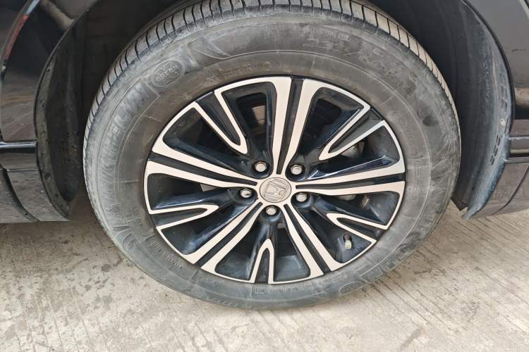 Used Honda Breeze New Energy 2022 ePHEV Prestige Edition Right Front Wheel Hub