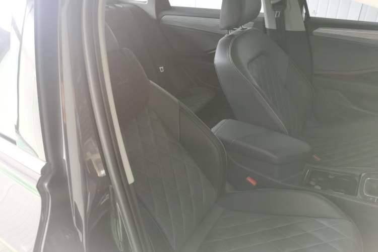 Used Volkswagen Sagitar 2023 300TSI DSG Excellence Edition