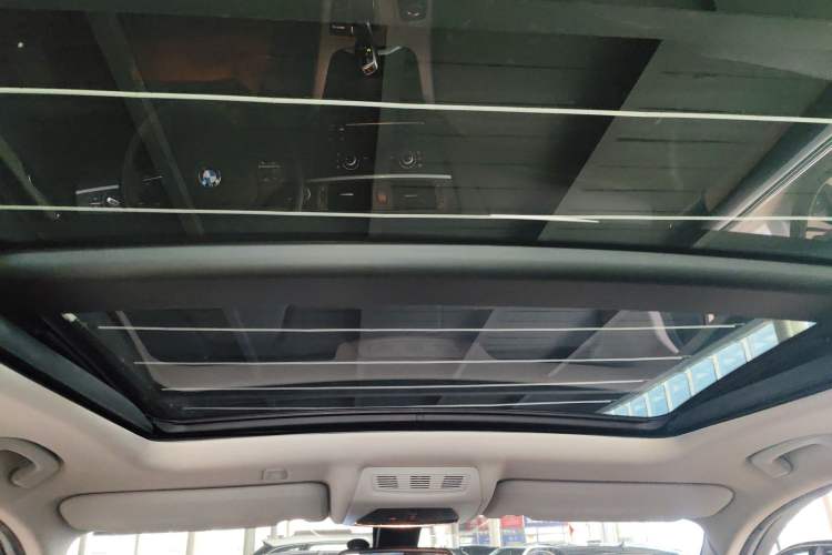 Used BMW X3 2016 sDrive20i
