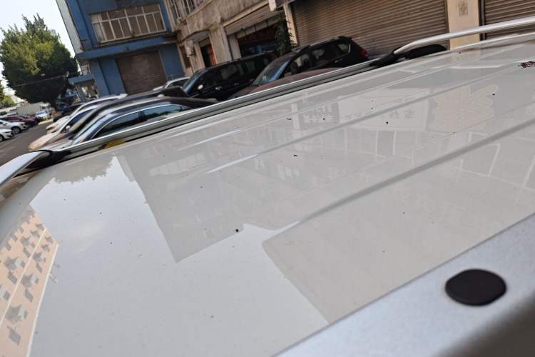 Used Great Wall M2 2012 1.5L CVT Urban Edition
