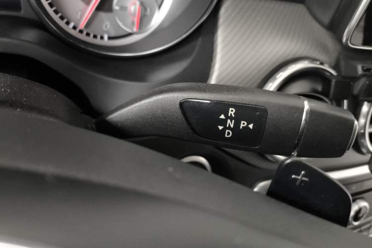 Used Mercedes-Benz GLA 2015 GLA 200 Sport Edition
