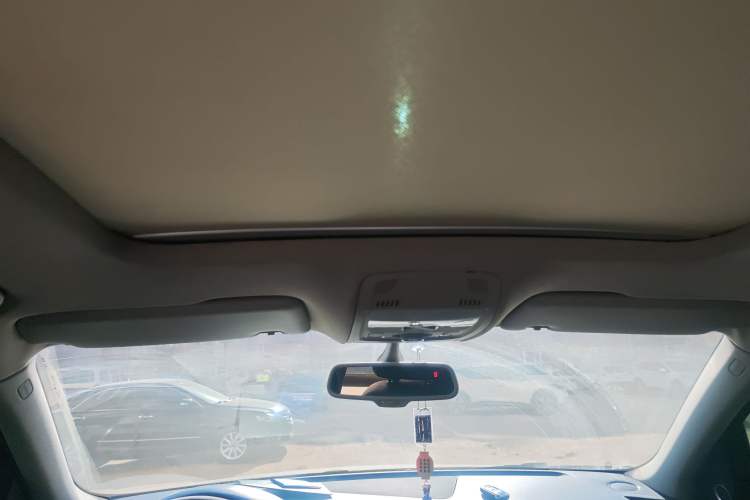 Used Audi Q5 2012 2.0TFSI Luxury Edition