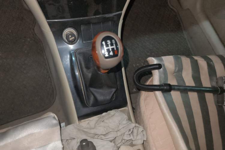 Used BYD F3 2009 1.5L Smart Platinum Edition Standard GL-i