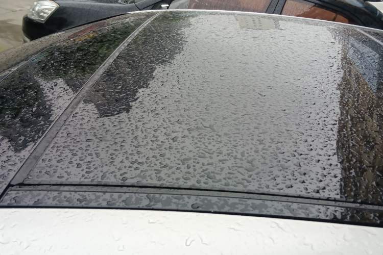 Used Toyota Camry 2018 2.5G Luxury Edition Roof