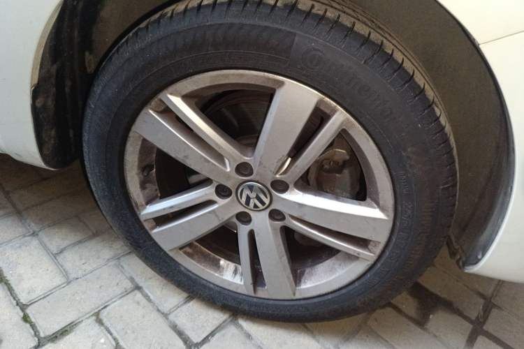 Used Volkswagen Sharan 2016 380TSI Comfort Edition 7-Seater
