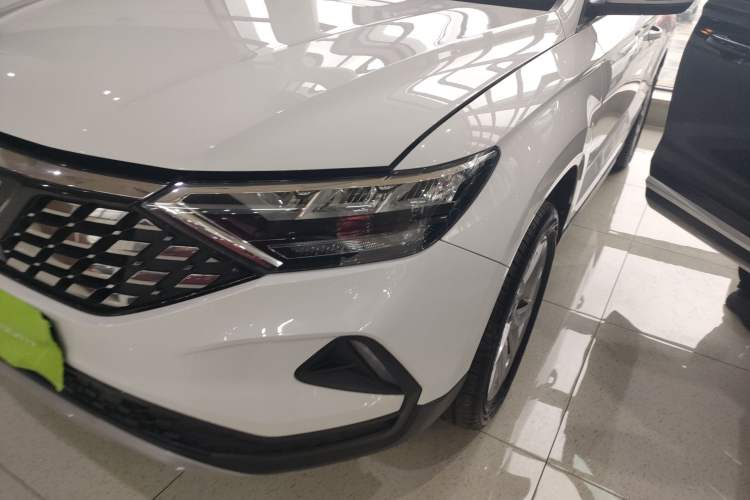 Used Jetta VS5 2022 280TSI Automatic Trendy Pro Version
