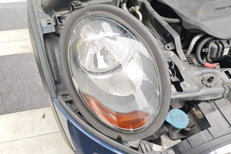 Used MINI MINI 2014 1.2T ONE