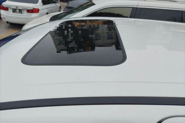 Used Honda Odyssey 2015 Revised 2.4L Luxury Edition
