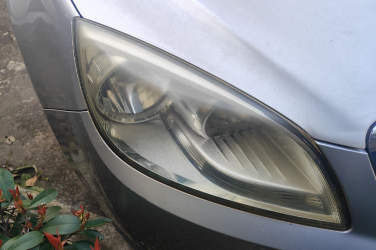 Used Buick GT 2010 GT 1.6L Automatic Fashion Edition