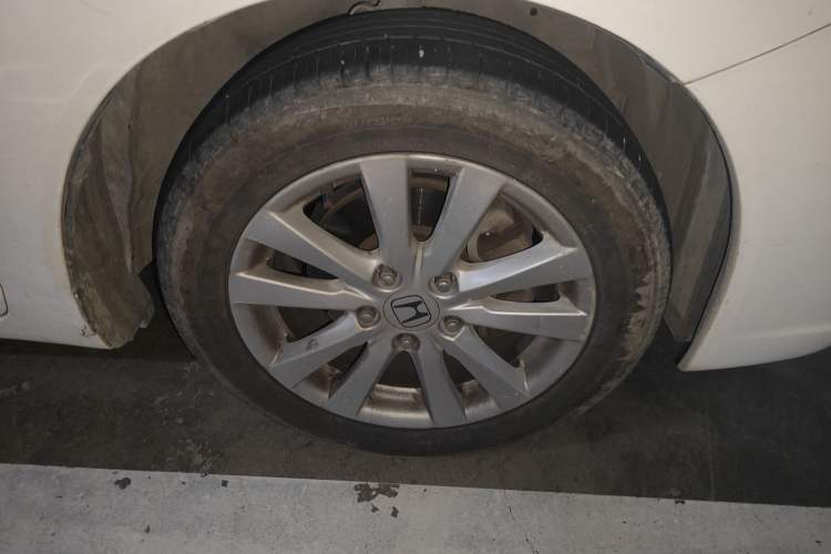 Used Honda Civic 2013 10th Anniversary 1.8L Automatic Luxury Edition