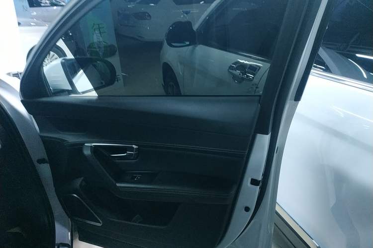 Used BYD Song Pro 2019 1.5T Automatic Elite Edition