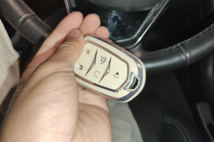 Used Cadillac ATS-L 2014 25T Comfort Model