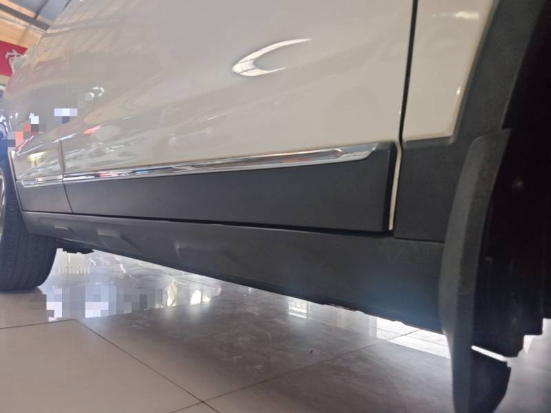 Used BAIC Senova X35 2016 1.5L Manual Luxury Edition — 20