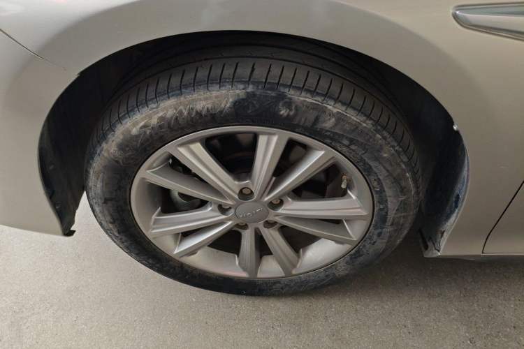 Used AION S 2022 Meizu 580