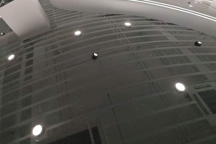 Used Tesla Model 3 2021 Performance High-Performance All-Wheel-Drive Version
