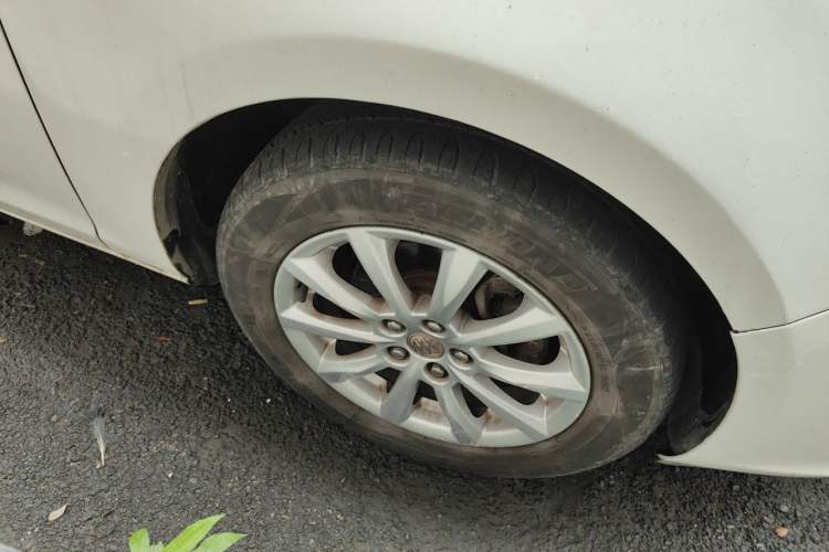 Used Buick GT 2013 GT 1.6L Automatic Fashion Edition
