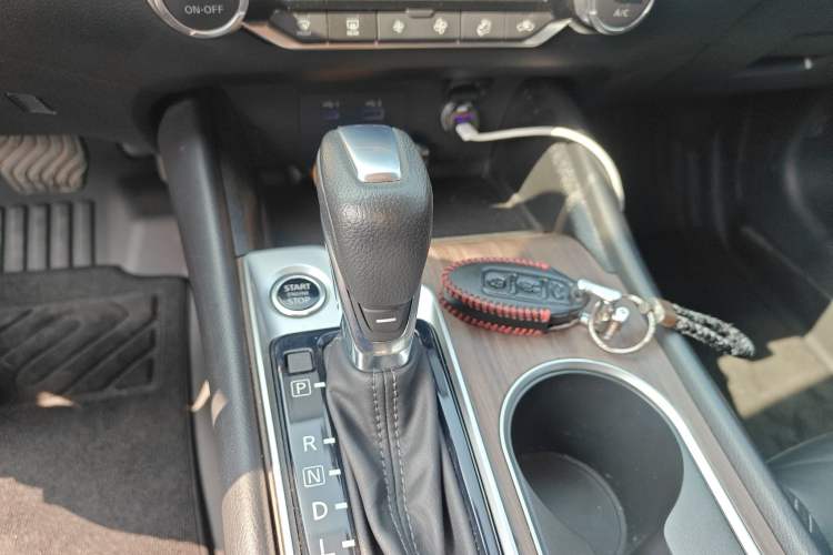 Used Nissan Teana 2021 2.0L XL Comfort Edition
