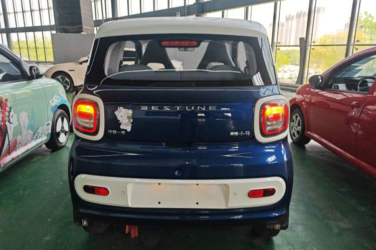 Used Bestune Pony 2024 170km Vitality Horse
