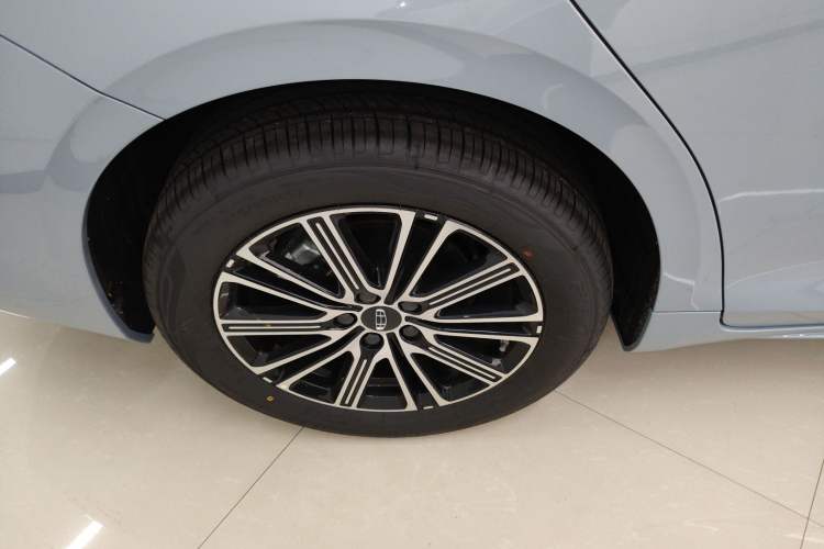 Used Geely Auto Preface 2026 Model Oriental Yao 1.5TD Fuyao Edition
