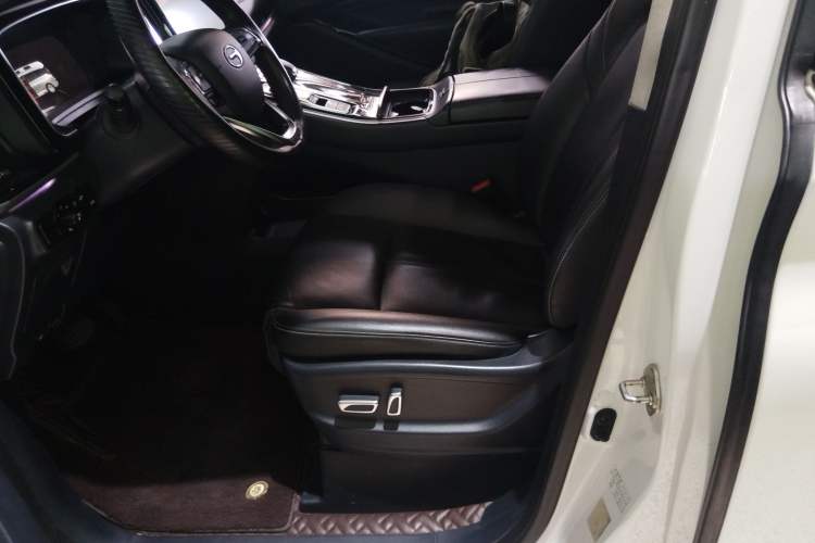 Used GAC Trumpchi M8 2021 Lingxiu Series 390T Deluxe Edition